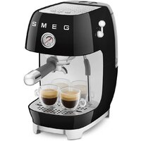 Рожковая кофеварка Smeg ECF03BLEU - Превью изображения №10 — Интернет-магазин ПроЗаказ