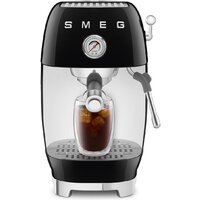 Рожковая кофеварка Smeg ECF03BLEU - Превью изображения №8 — Интернет-магазин ПроЗаказ