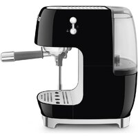 Рожковая кофеварка Smeg ECF03BLEU - Превью изображения №9 — Интернет-магазин ПроЗаказ