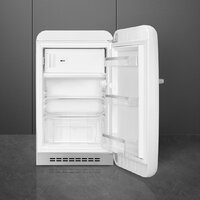 Однокамерный холодильник Smeg FAB10RWH6 - Превью изображения №2 — Интернет-магазин ПроЗаказ