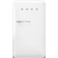 Однокамерный холодильник Smeg FAB10RWH6 - Превью изображения №1 — Интернет-магазин ПроЗаказ