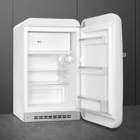 Однокамерный холодильник Smeg FAB10RWH6 - Превью изображения №3 — Интернет-магазин ПроЗаказ
