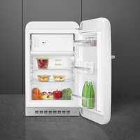 Однокамерный холодильник Smeg FAB10RWH6 - Превью изображения №5 — Интернет-магазин ПроЗаказ