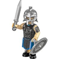 Конструктор Cobi Historical Collection Imperium Romanum Gladiator School - Превью изображения №9 — Интернет-магазин ПроЗаказ