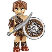 Конструктор Cobi Historical Collection Imperium Romanum Gladiator School - Превью изображения №7 — Интернет-магазин ПроЗаказ