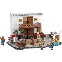 Конструктор Cobi Historical Collection Imperium Romanum Gladiator School - Превью изображения №3 — Интернет-магазин ПроЗаказ