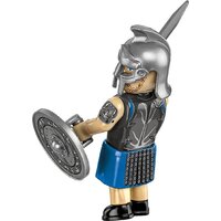 Конструктор Cobi Historical Collection Imperium Romanum Gladiator School - Превью изображения №10 — Интернет-магазин ПроЗаказ