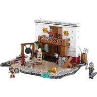 Конструктор Cobi Historical Collection Imperium Romanum Gladiator School - Превью изображения №2 — Интернет-магазин ПроЗаказ