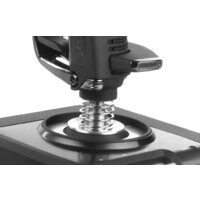 Оборудование для авиасимов Logitech G Saitek X52 Professional H.O.T.A.S. - Превью изображения №12 — Интернет-магазин ПроЗаказ