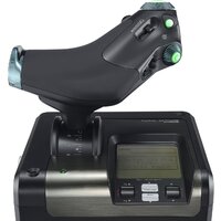 Оборудование для авиасимов Logitech G Saitek X52 Professional H.O.T.A.S. - Превью изображения №9 — Интернет-магазин ПроЗаказ
