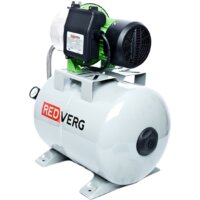Насосная станция RedVerg RD-SPS80/24L - Превью изображения №2 — Интернет-магазин ПроЗаказ