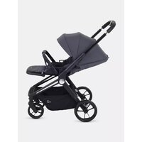 Коляска прогулочная «книга» MOWbaby Finch MB105 (бежевый) - Превью изображения №29 — Интернет-магазин ПроЗаказ