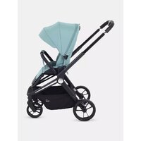 Коляска прогулочная «книга» MOWbaby Finch MB105 (бежевый) - Превью изображения №28 — Интернет-магазин ПроЗаказ