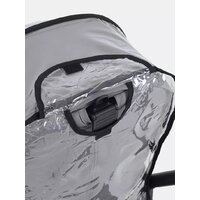 Коляска прогулочная «книга» MOWbaby Finch MB105 (бежевый) - Превью изображения №37 — Интернет-магазин ПроЗаказ