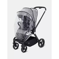 Коляска прогулочная «книга» MOWbaby Finch MB105 (бежевый) - Превью изображения №38 — Интернет-магазин ПроЗаказ