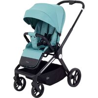 Коляска прогулочная «книга» MOWbaby Finch MB105 (бежевый) - Превью изображения №2 — Интернет-магазин ПроЗаказ