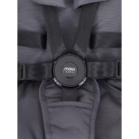 Коляска прогулочная «книга» MOWbaby Finch MB105 (бежевый) - Превью изображения №32 — Интернет-магазин ПроЗаказ