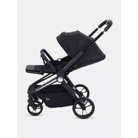 Коляска прогулочная «книга» MOWbaby Finch MB105 (бежевый) - Превью изображения №69 — Интернет-магазин ПроЗаказ