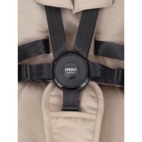 Коляска прогулочная «книга» MOWbaby Finch MB105 (бежевый) - Превью изображения №70 — Интернет-магазин ПроЗаказ