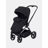 Коляска прогулочная «книга» MOWbaby Finch MB105 (бежевый) - Превью изображения №58 — Интернет-магазин ПроЗаказ