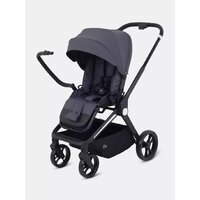 Коляска прогулочная «книга» MOWbaby Finch MB105 (бежевый) - Превью изображения №24 — Интернет-магазин ПроЗаказ