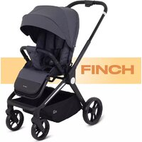 Коляска прогулочная «книга» MOWbaby Finch MB105 (бежевый) - Превью изображения №3 — Интернет-магазин ПроЗаказ