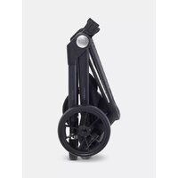 Коляска прогулочная «книга» MOWbaby Finch MB105 (бежевый) - Превью изображения №36 — Интернет-магазин ПроЗаказ