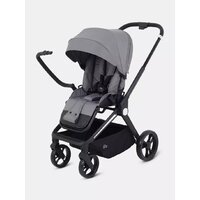 Коляска прогулочная «книга» MOWbaby Finch MB105 (бежевый) - Превью изображения №82 — Интернет-магазин ПроЗаказ