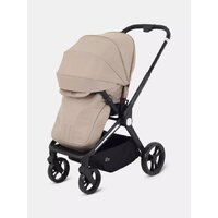 Коляска прогулочная «книга» MOWbaby Finch MB105 (бежевый) - Превью изображения №59 — Интернет-магазин ПроЗаказ
