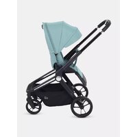 Коляска прогулочная «книга» MOWbaby Finch MB105 (бежевый) - Превью изображения №25 — Интернет-магазин ПроЗаказ