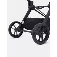 Коляска прогулочная «книга» MOWbaby Finch MB105 (бежевый) - Превью изображения №34 — Интернет-магазин ПроЗаказ