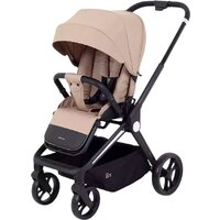 Коляска прогулочная «книга» MOWbaby Finch MB105 (бежевый) - Превью изображения №40 — Интернет-магазин ПроЗаказ