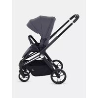 Коляска прогулочная «книга» MOWbaby Finch MB105 (бежевый) - Превью изображения №27 — Интернет-магазин ПроЗаказ