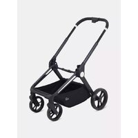 Коляска прогулочная «книга» MOWbaby Finch MB105 (бежевый) - Превью изображения №35 — Интернет-магазин ПроЗаказ