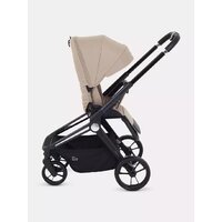 Коляска прогулочная «книга» MOWbaby Finch MB105 (бежевый) - Превью изображения №64 — Интернет-магазин ПроЗаказ