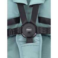 Коляска прогулочная «книга» MOWbaby Finch MB105 (бежевый) - Превью изображения №31 — Интернет-магазин ПроЗаказ