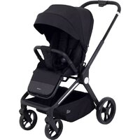 Коляска прогулочная «книга» MOWbaby Finch MB105 (бежевый) - Превью изображения №41 — Интернет-магазин ПроЗаказ