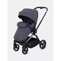 Коляска прогулочная «книга» MOWbaby Finch MB105 (бежевый) - Превью изображения №20 — Интернет-магазин ПроЗаказ