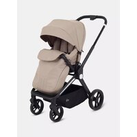 Коляска прогулочная «книга» MOWbaby Finch MB105 (бежевый) - Превью изображения №57 — Интернет-магазин ПроЗаказ