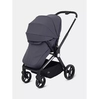 Коляска прогулочная «книга» MOWbaby Finch MB105 (бежевый) - Превью изображения №22 — Интернет-магазин ПроЗаказ