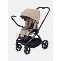 Коляска прогулочная «книга» MOWbaby Finch MB105 (бежевый) - Превью изображения №61 — Интернет-магазин ПроЗаказ