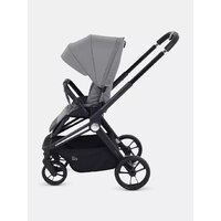 Коляска прогулочная «книга» MOWbaby Finch MB105 (бежевый) - Превью изображения №84 — Интернет-магазин ПроЗаказ