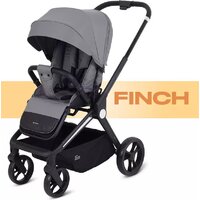 Коляска прогулочная «книга» MOWbaby Finch MB105 (бежевый) - Превью изображения №73 — Интернет-магазин ПроЗаказ