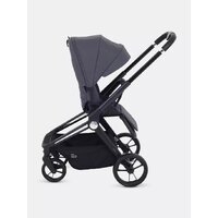 Коляска прогулочная «книга» MOWbaby Finch MB105 (бежевый) - Превью изображения №26 — Интернет-магазин ПроЗаказ