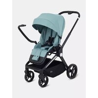 Коляска прогулочная «книга» MOWbaby Finch MB105 (бежевый) - Превью изображения №23 — Интернет-магазин ПроЗаказ