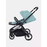 Коляска прогулочная «книга» MOWbaby Finch MB105 (бежевый) - Превью изображения №30 — Интернет-магазин ПроЗаказ