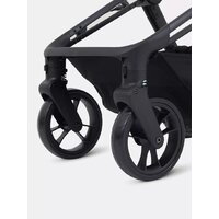 Коляска прогулочная «книга» MOWbaby Finch MB105 (бежевый) - Превью изображения №33 — Интернет-магазин ПроЗаказ