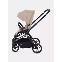 Коляска прогулочная «книга» MOWbaby Finch MB105 (бежевый) - Превью изображения №65 — Интернет-магазин ПроЗаказ