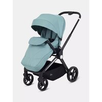 Коляска прогулочная «книга» MOWbaby Finch MB105 (бежевый) - Превью изображения №19 — Интернет-магазин ПроЗаказ