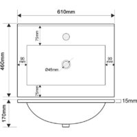  ЗОВ Тумба под умывальник Кито K60LW0MFWPM-OL60 - Превью изображения №8 — Интернет-магазин ПроЗаказ